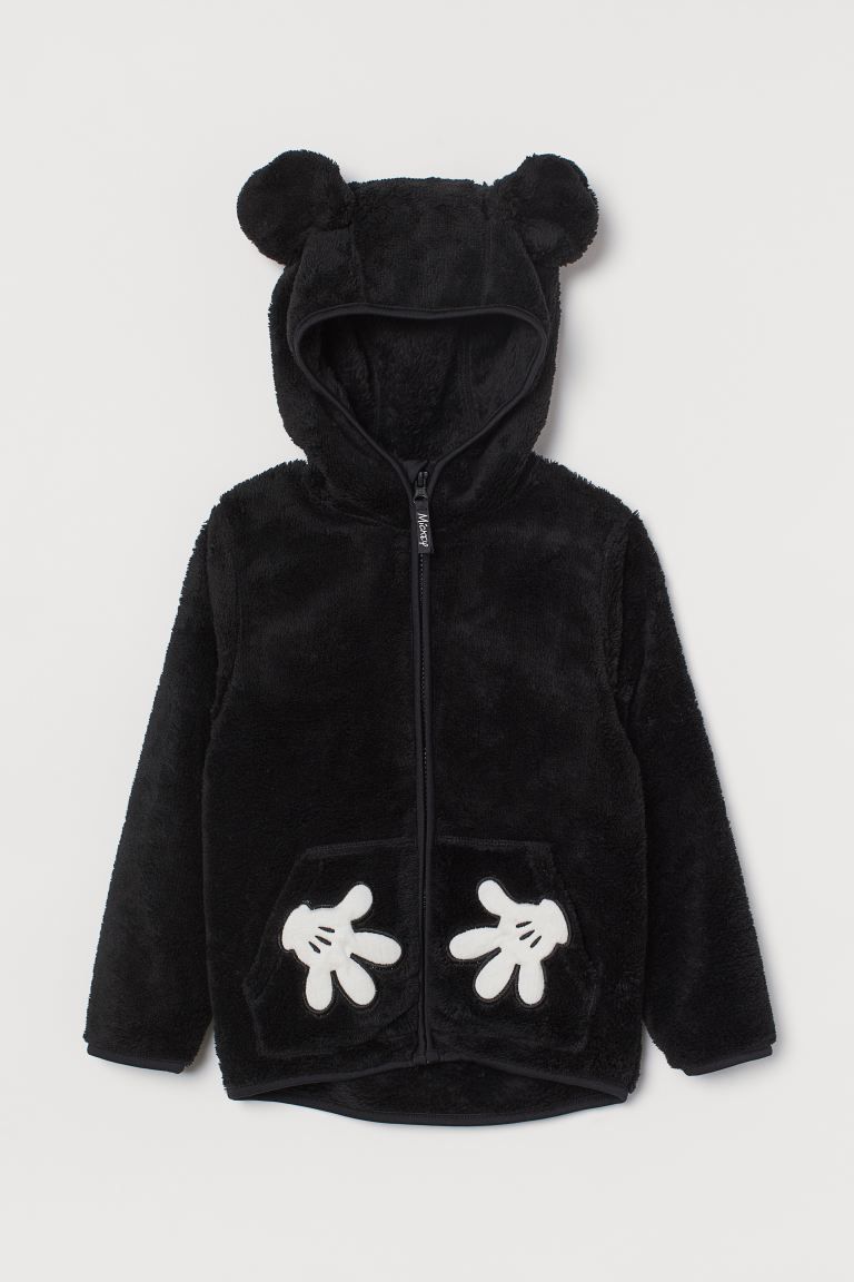 Black/Mickey Mouse | H&M (US)