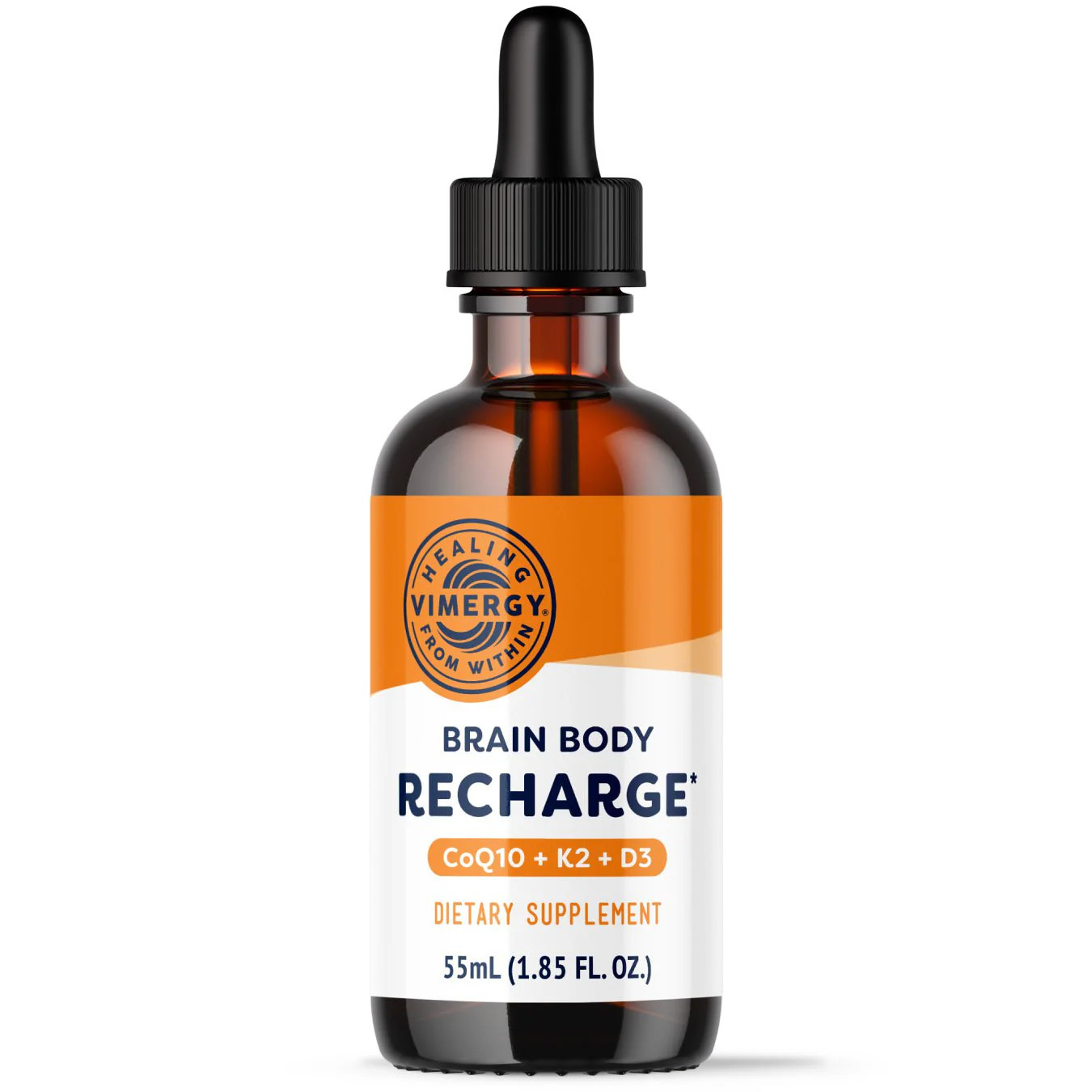 Brain Body Recharge* | Vimergy