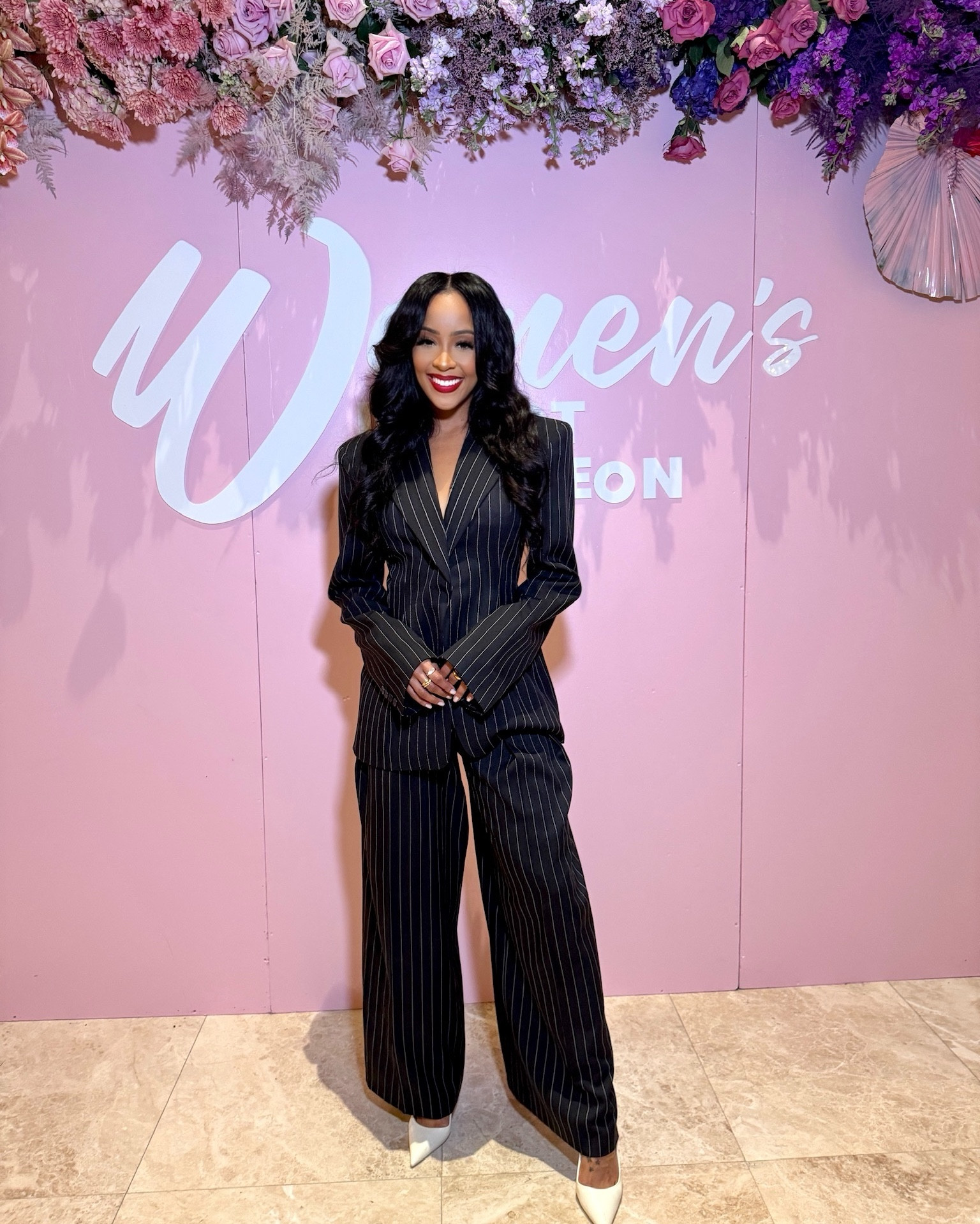 Big Business Suit 💼💕

#LTKSaleAlert #LTKWorkwear #LTKStyleTip