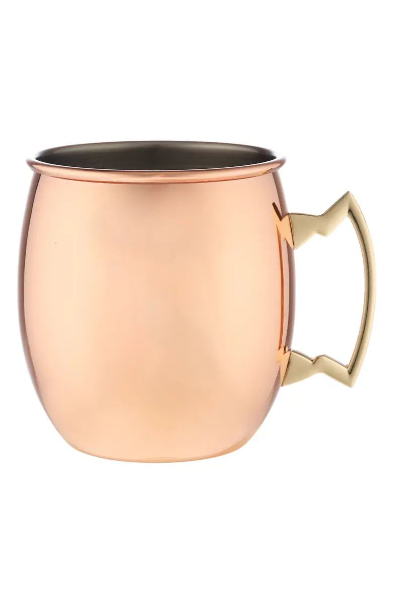Moscow Mule Copper Mug | Nordstrom