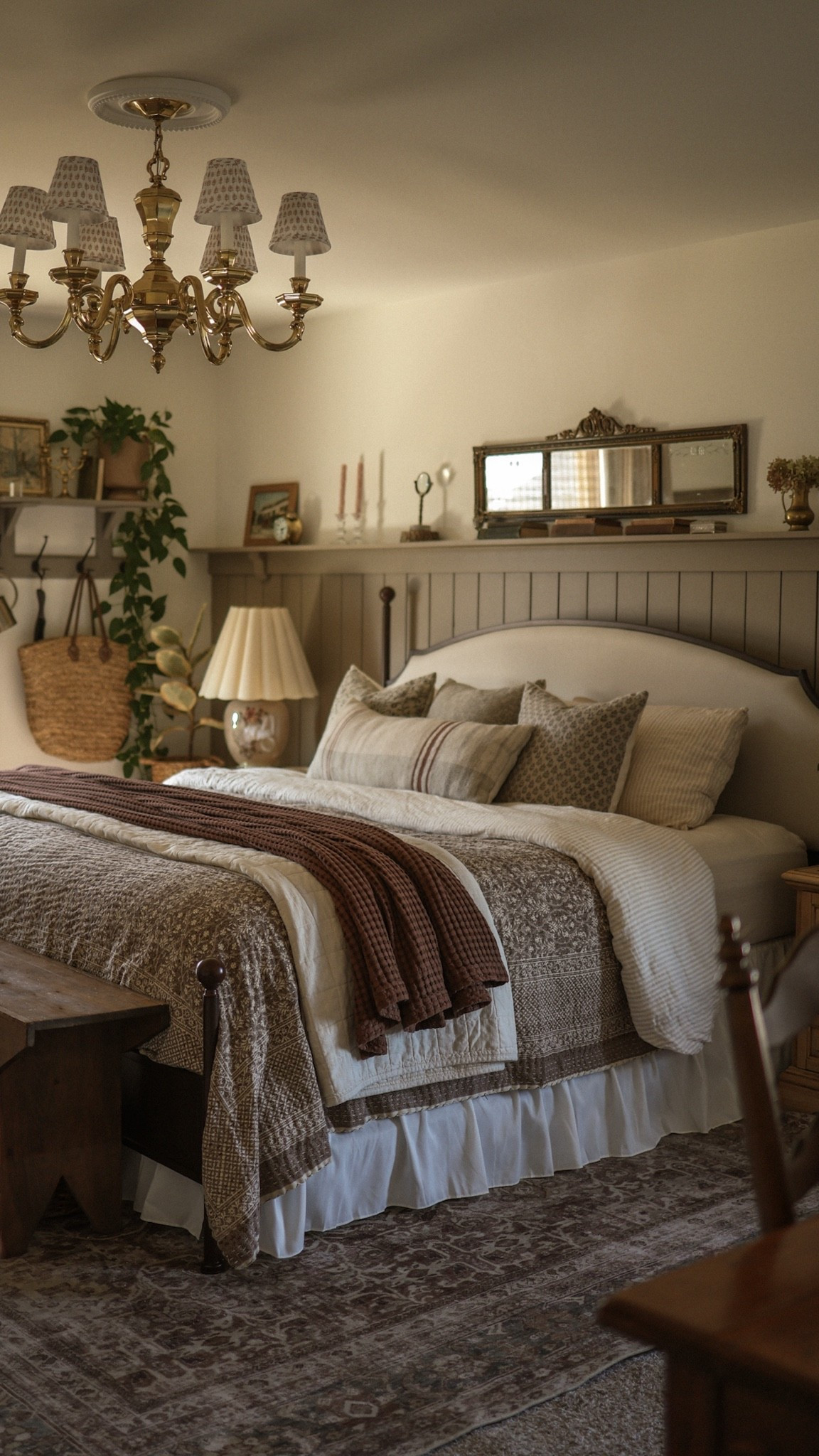 My linen blend quilt is 40% off today with Target Circle. I have the color natural.

#LTKSaleAlert #LTKHome