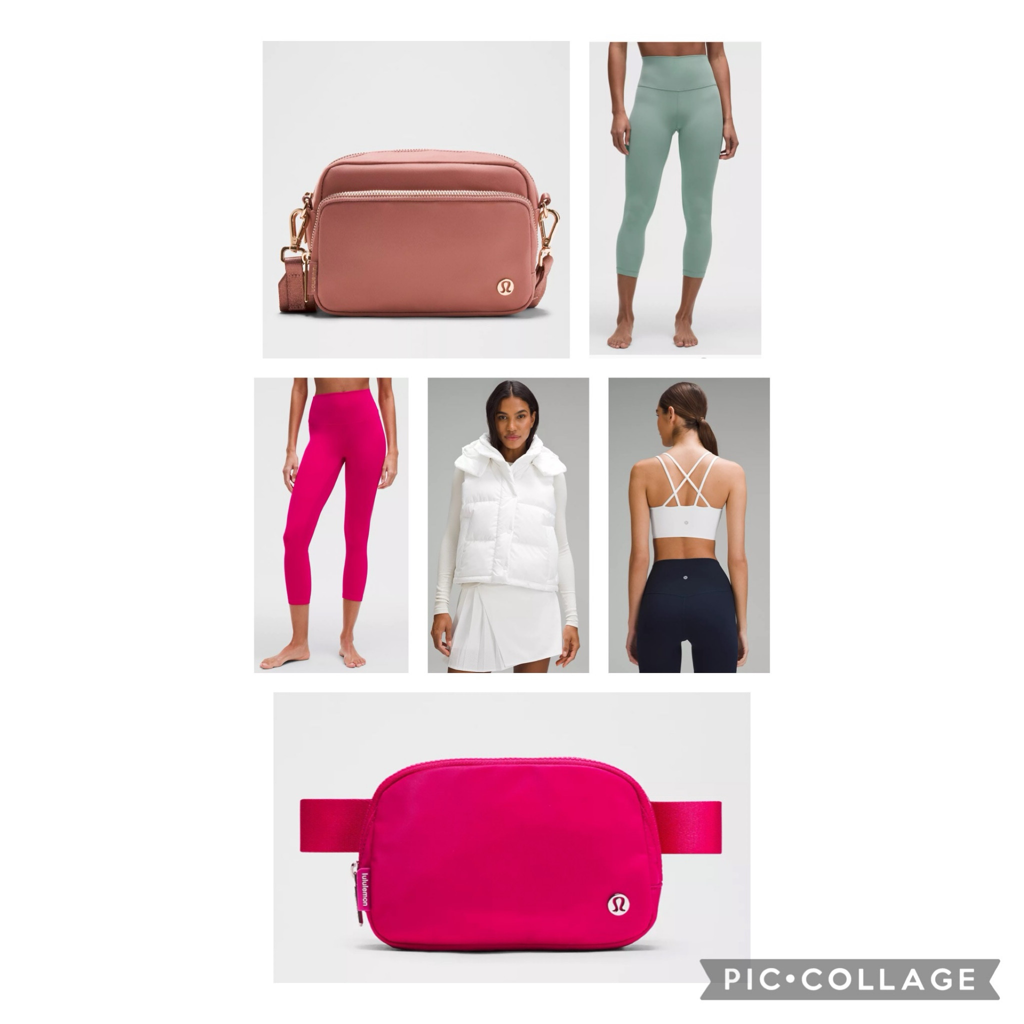 Love These Lululemon Finds

#LTKFitness #LTKActive #LTKTravel