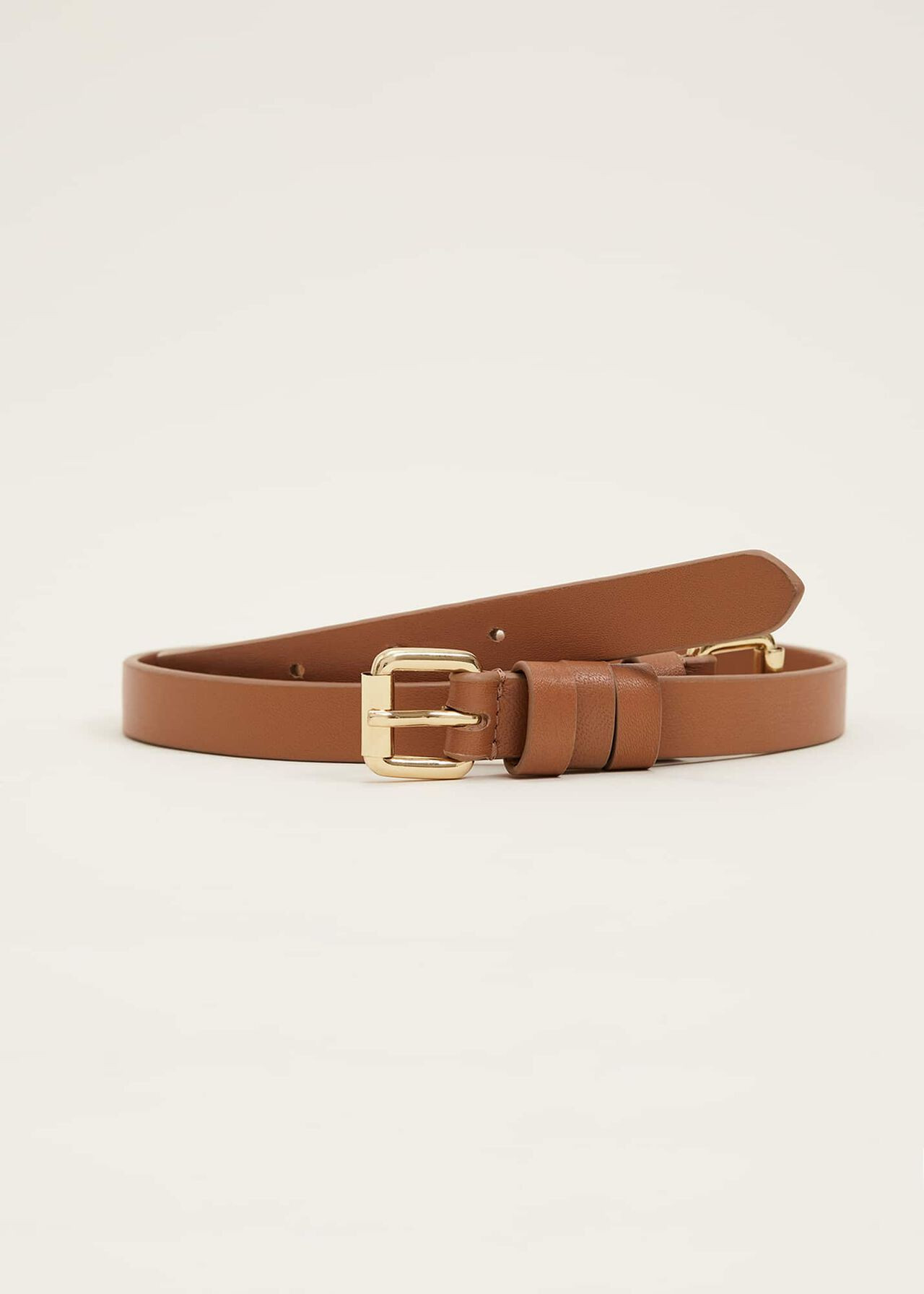 Double Buckle Waist Belt | Phase Eight (UK)