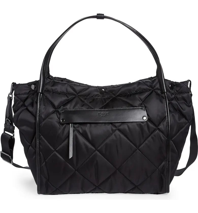 MZ Wallace Large Madison Shopper Bag | Nordstrom | Nordstrom