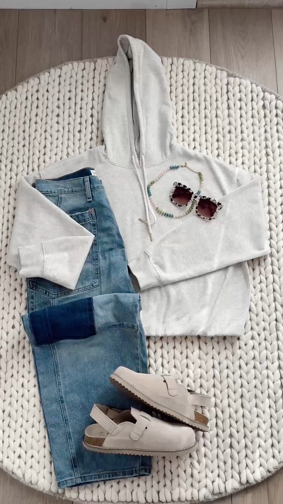 Walmart Outfit Inspo  

#LTKgrwm #LTKootd #LTKdayinmylife