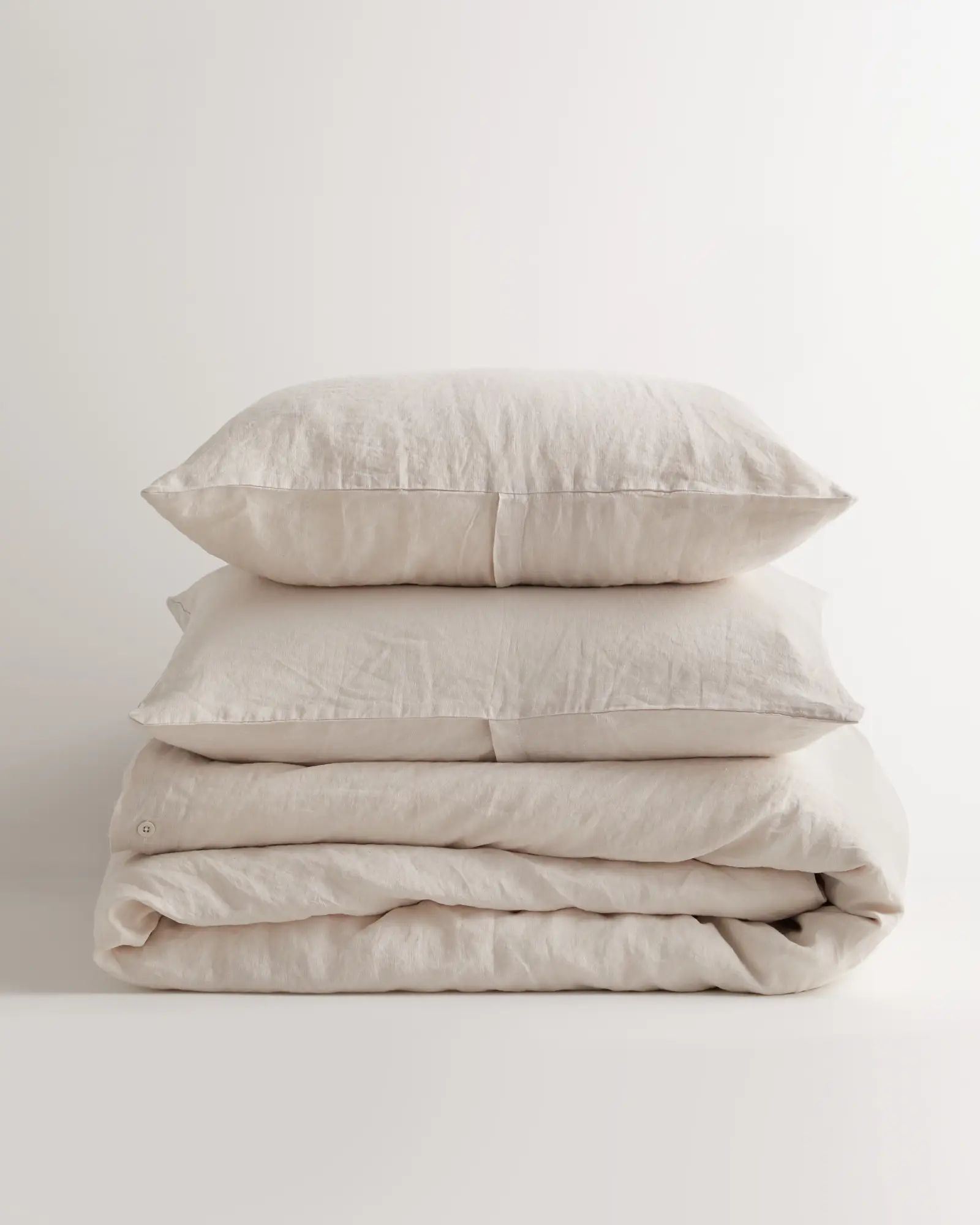 Linen Duvet Cover Set | Quince | Quince