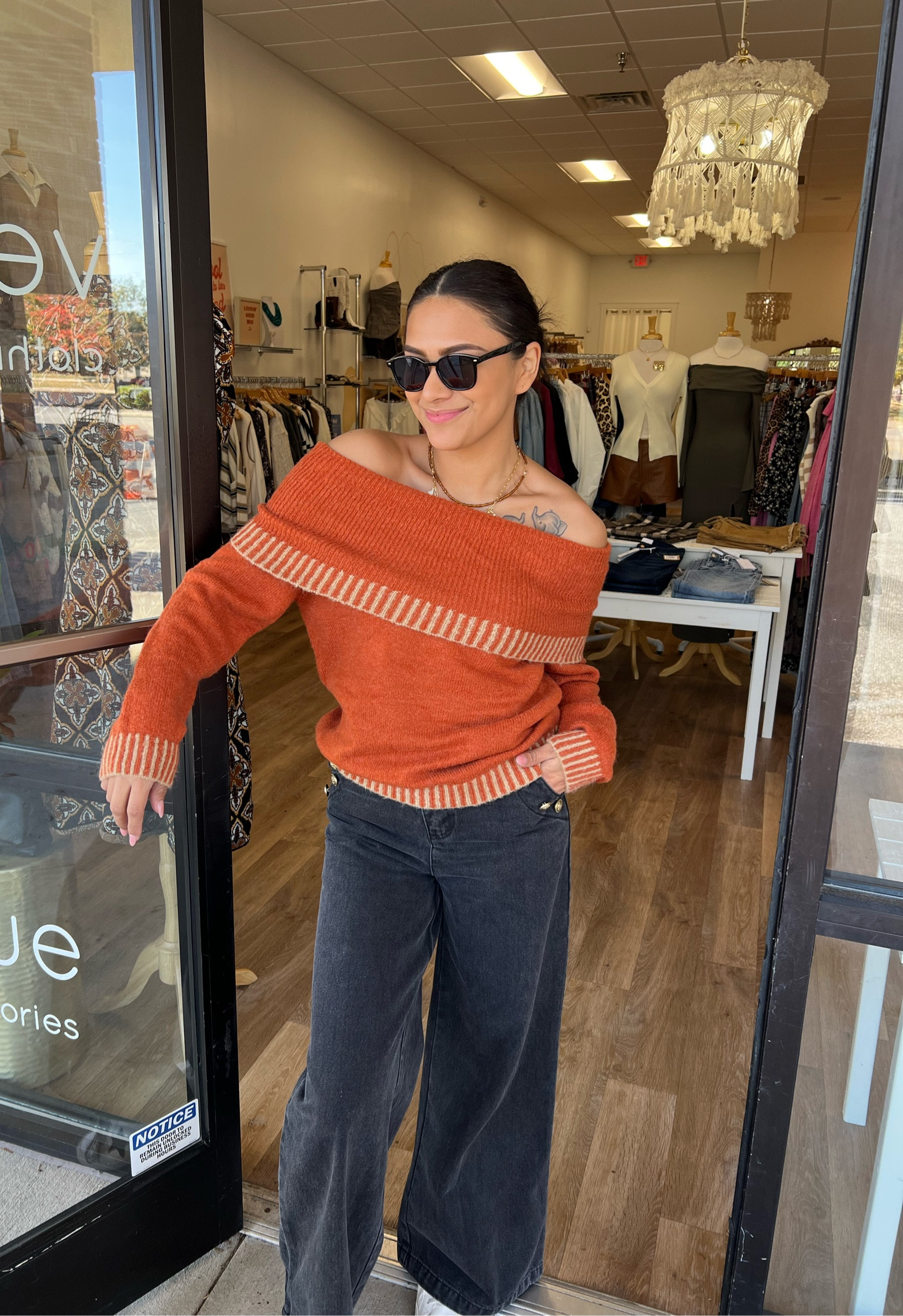 A fall must have! 

#LTKStyleTip #LTKWorkwear #LTKFindsUnder50