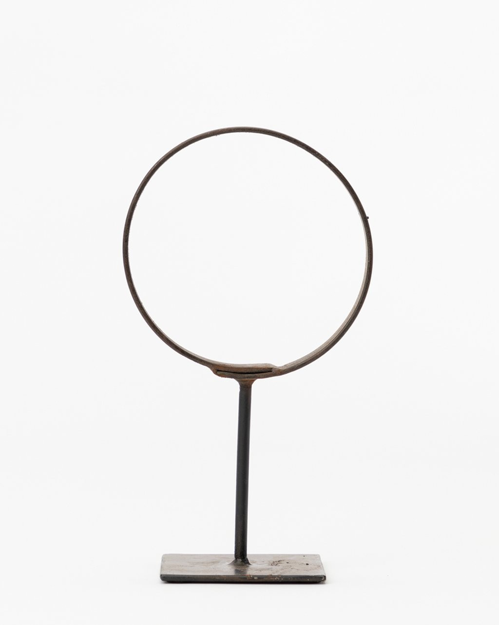 Metal Ring Object | McGee & Co.