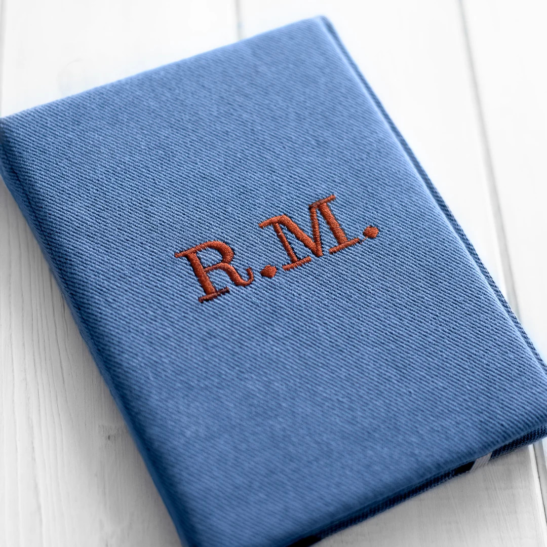 Best Personalised Kindle Paperwhite Case INITIALS Monogram New - Etsy | Etsy (US)