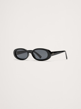 Outta Love Sunglasses by Le Specs | Banana Republic (US)