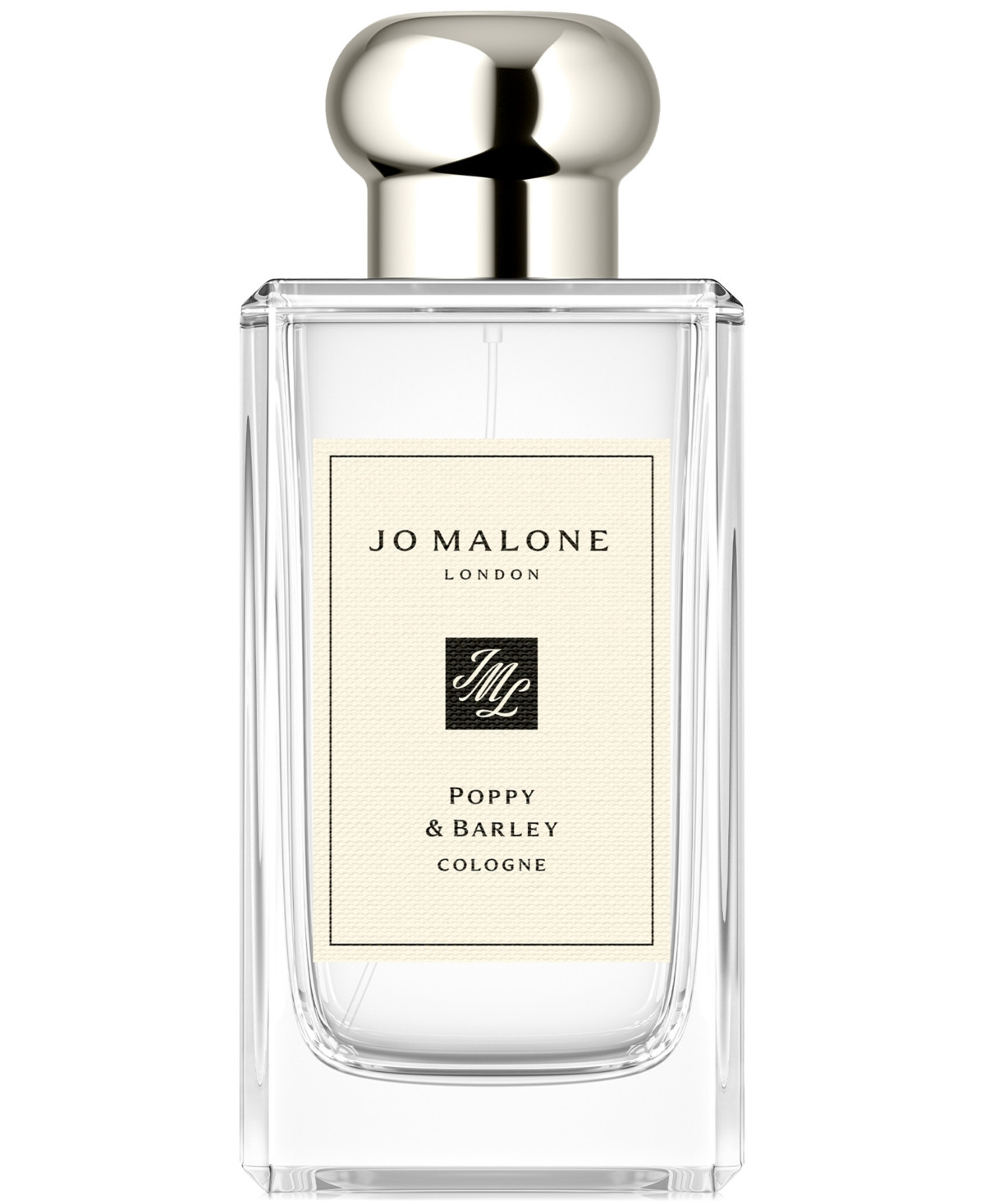 Jo Malone London Poppy & Barley Cologne, 3.4-oz. | Macy's