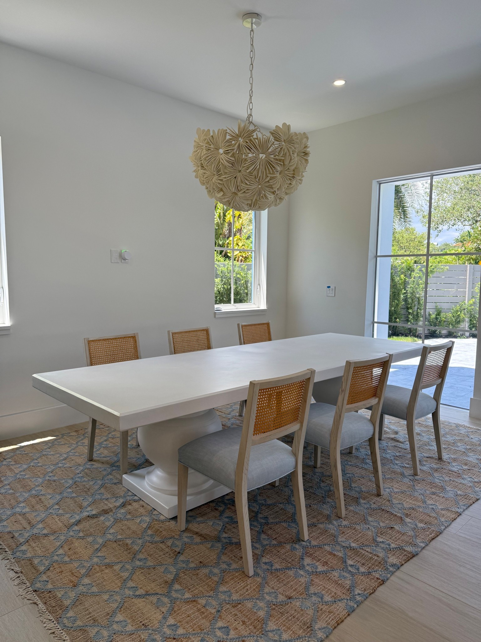 Coastal Dining Room 

#LTKHome