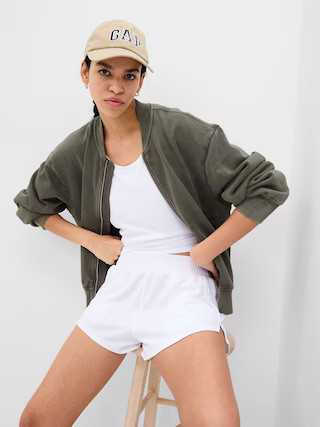 Vintage Soft Bomber | Gap (US)