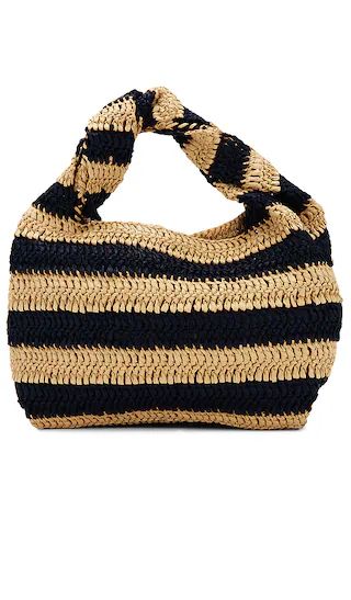 Parker Bag in Desert Palm & Maritime Navy | Revolve Clothing (Global)