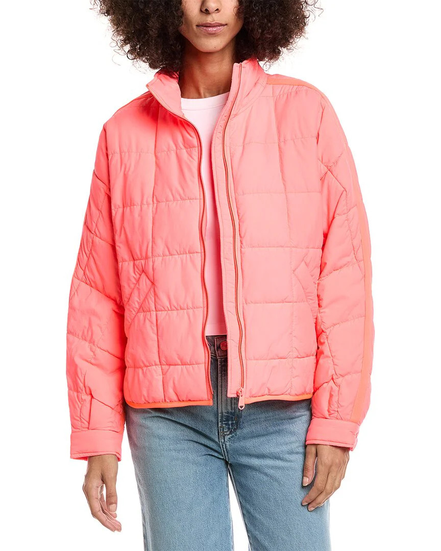 Free People Pippa Packable Puffer Jacket | Shop Simon