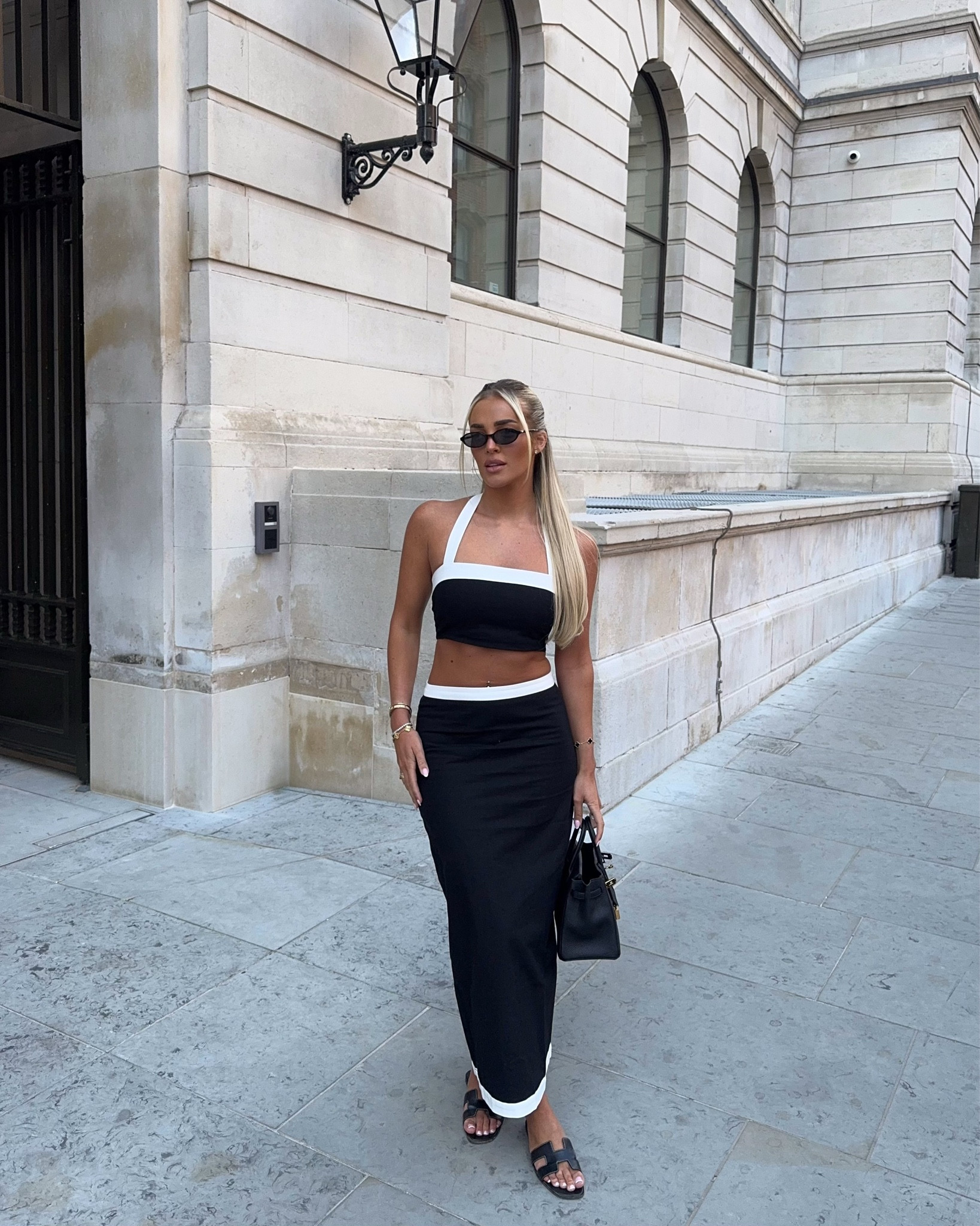 The summer outfits are starting 🤍

#LTKspring #LTKsummer #LTKuk