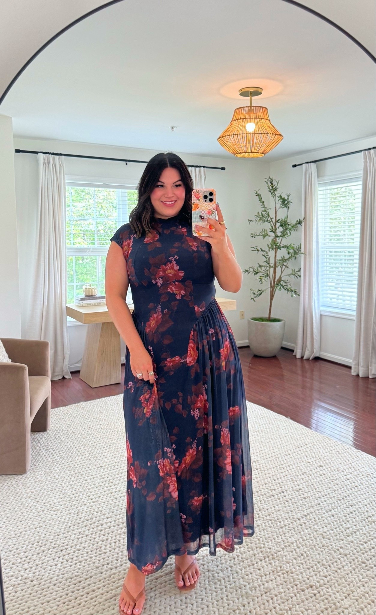 Fall wedding guest dress with sleeves pictures

Wearing a size xl

#LTKWedding #LTKMidsize #LTKTall