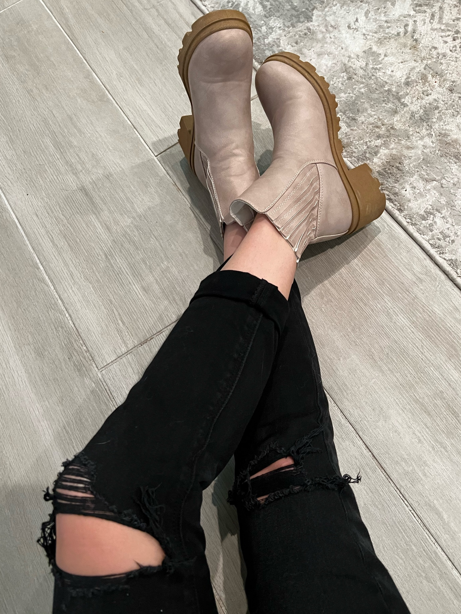 #LTKSeasonal #LTKstyletip #LTKshoecrush