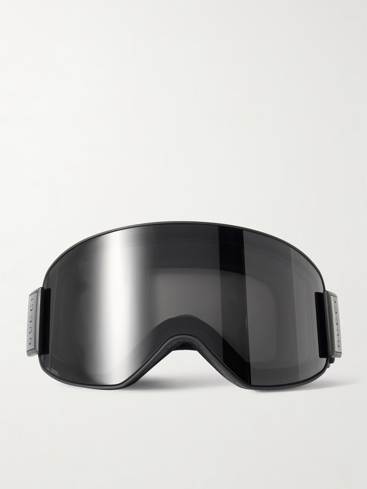 GUCCI EYEWEAR - Ski Goggles - Black | NET-A-PORTER (US)