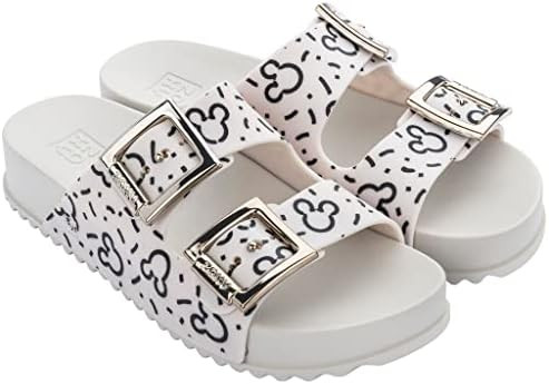 Tamanco Feminino Zaxy Joe Mickey Partiner | Amazon (BR)