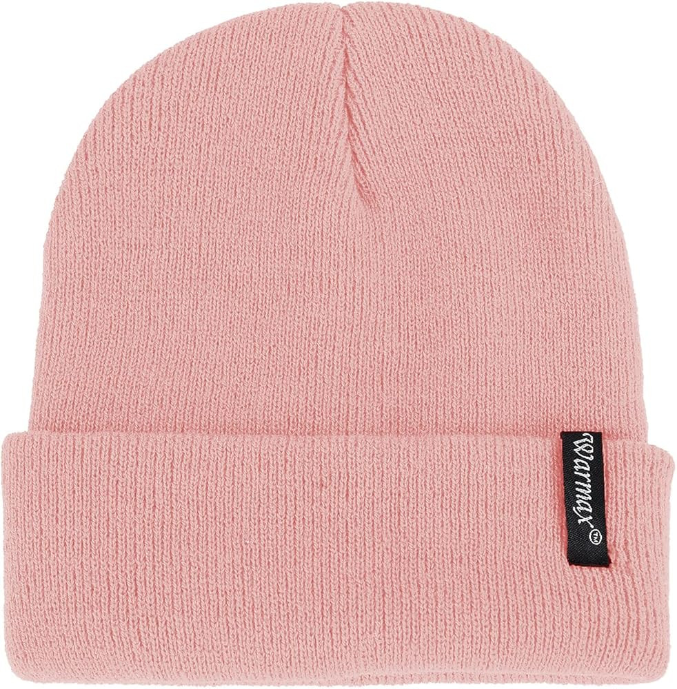 Century Star Baby Beanie Winter Baby Boy Hat Infant Toddler Beanies for Boys Girls Knit Warm Baby... | Amazon (US)