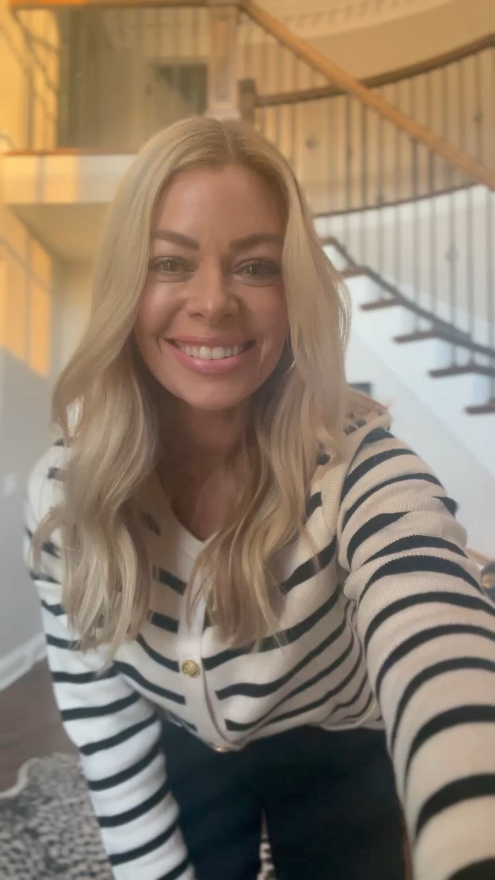 This is what happens when I try to film an outfit video 😜 #momlife 

This @amazonfashion cardigan is the perfect closet staple!



#LTKover40 #LTKfindsunder50 #LTKSeasonal