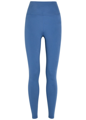 Freesoft stretch-jersey leggings | Harvey Nichols