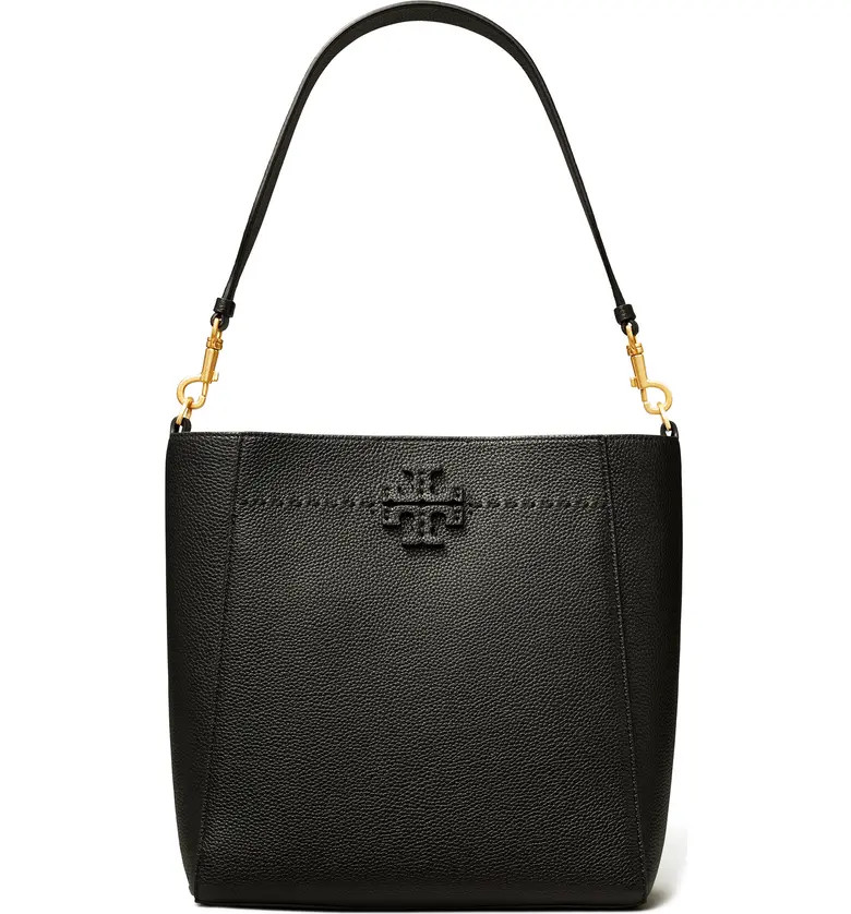 Tory Burch McGraw Bucket Bag | Nordstrom | Nordstrom
