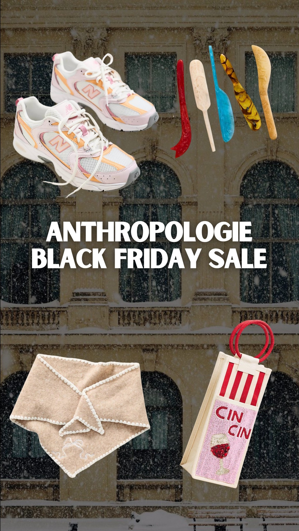 Personal favs from Anthro!

#LTKHome #LTKCyberWeek #LTKGiftGuide