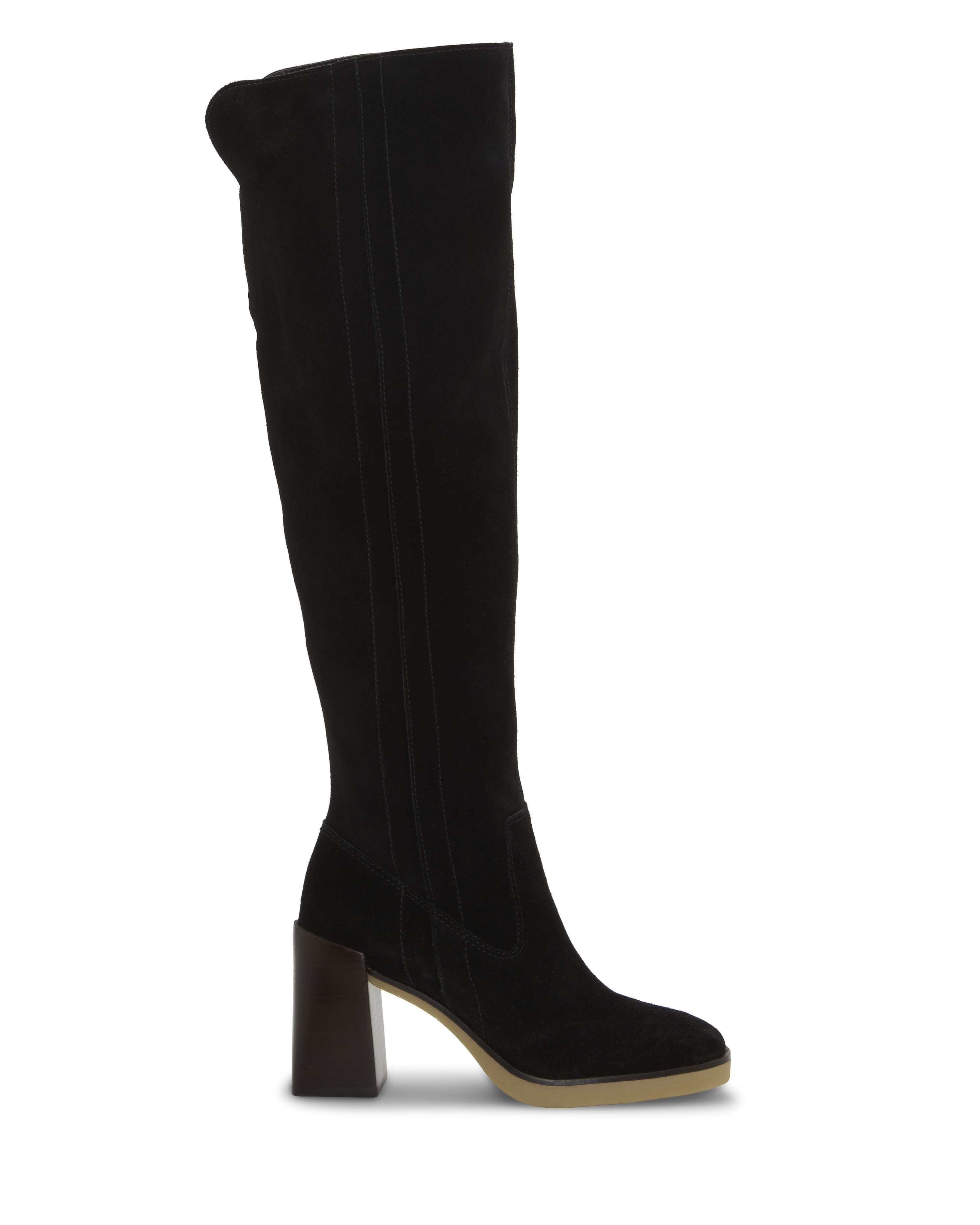 Vince Camuto Eyana Over The Knee Boot | Vince Camuto
