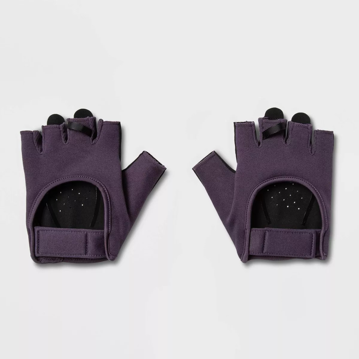Women's Strength Training Gloves Purple S - All In Motion™ | Target