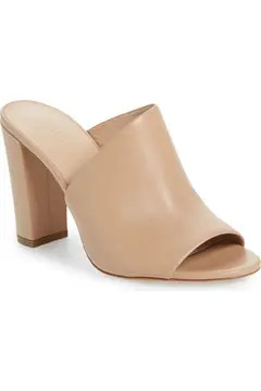 Hanna Block Heel Sandal | Nordstrom
