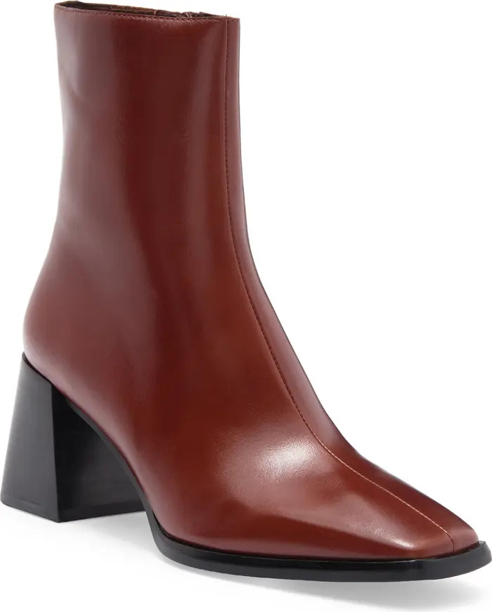 Jeffrey Campbell Sherpal Bootie (Women) | Nordstrom | Nordstrom