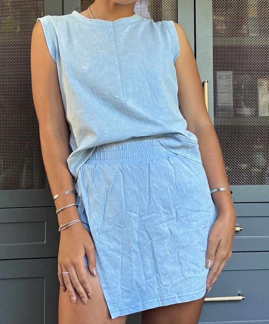 Amazon active set that is a skirt with shorts underneath!!! So cute and so comfy. Runs true to size. Wearing size small 

#LTKActive #LTKStyleTip #LTKFindsUnder50