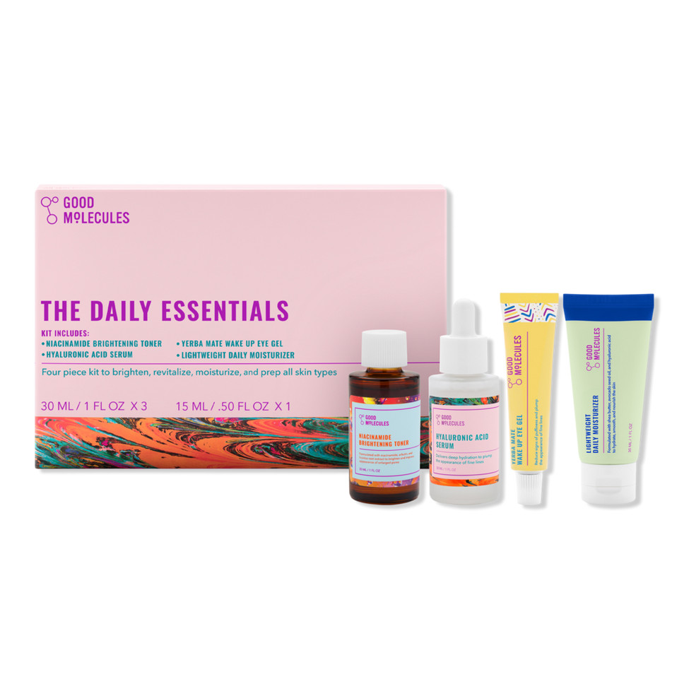 The Daily Essentials | Ulta