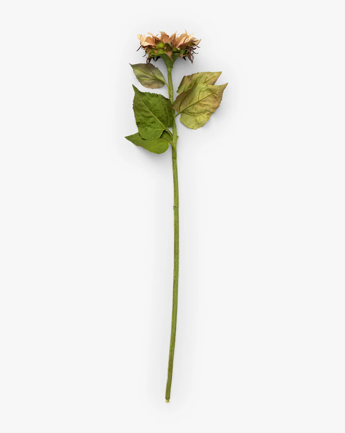 30" Sunflower Faux Branch | McGee & Co. (US)