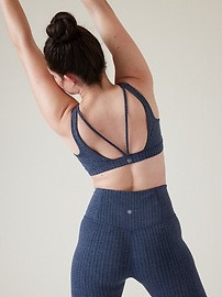 Exhale Bra A-C | Athleta