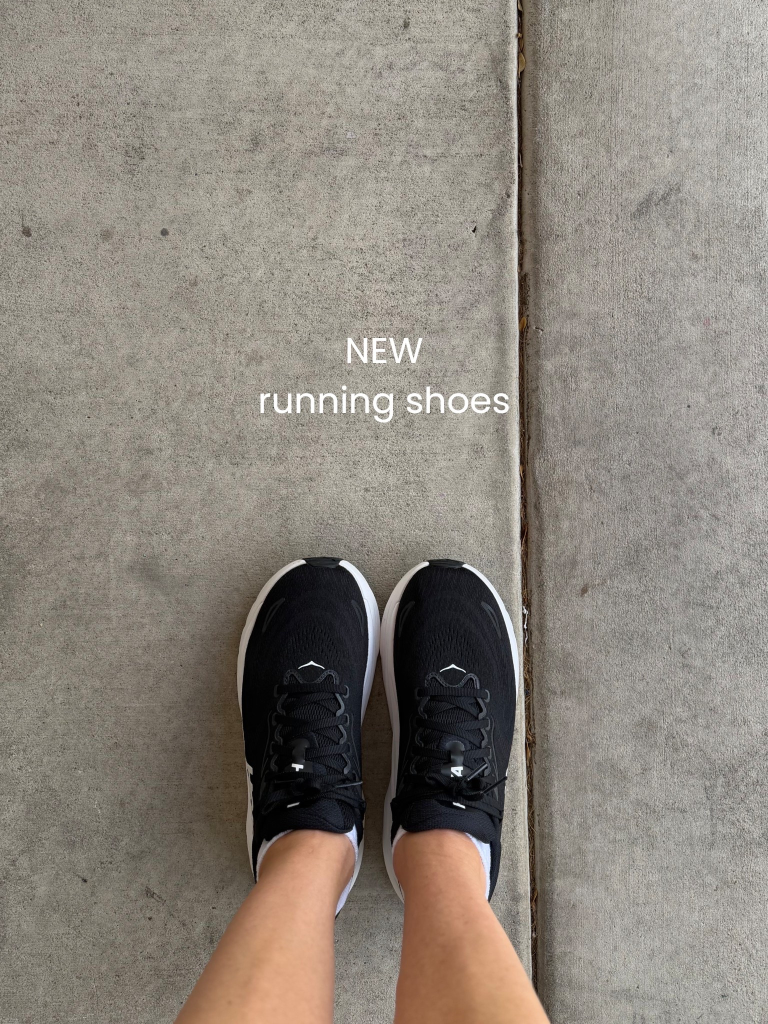 Trying out Hoka Arahi running shoes! A comfortable 4.5 miles!

#LTKselfcare #LTKActive #LTKfitnessgoals