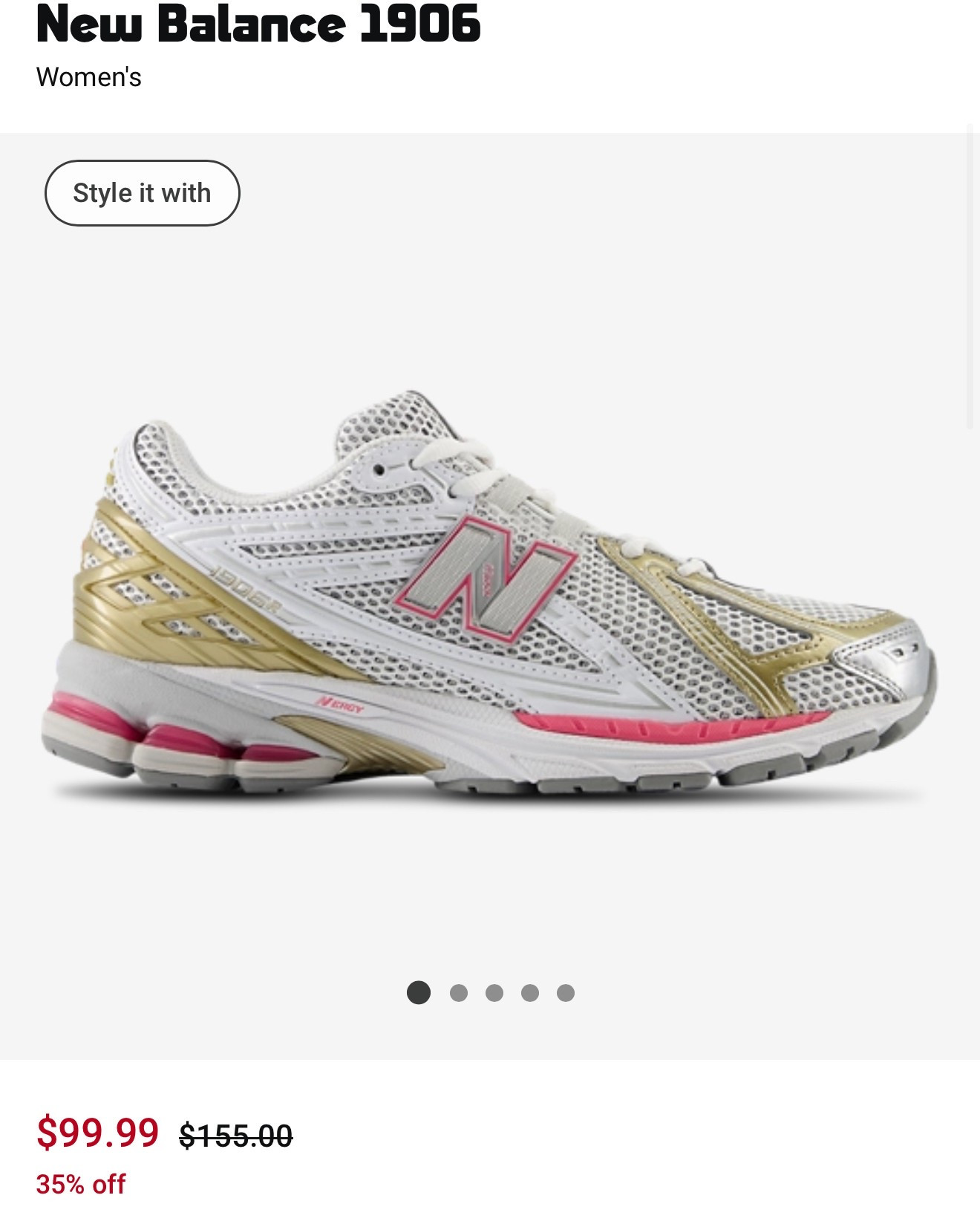 Such a good comfy shoe

#LTKFindsUnder100 #LTKShoeCrush #LTKActive