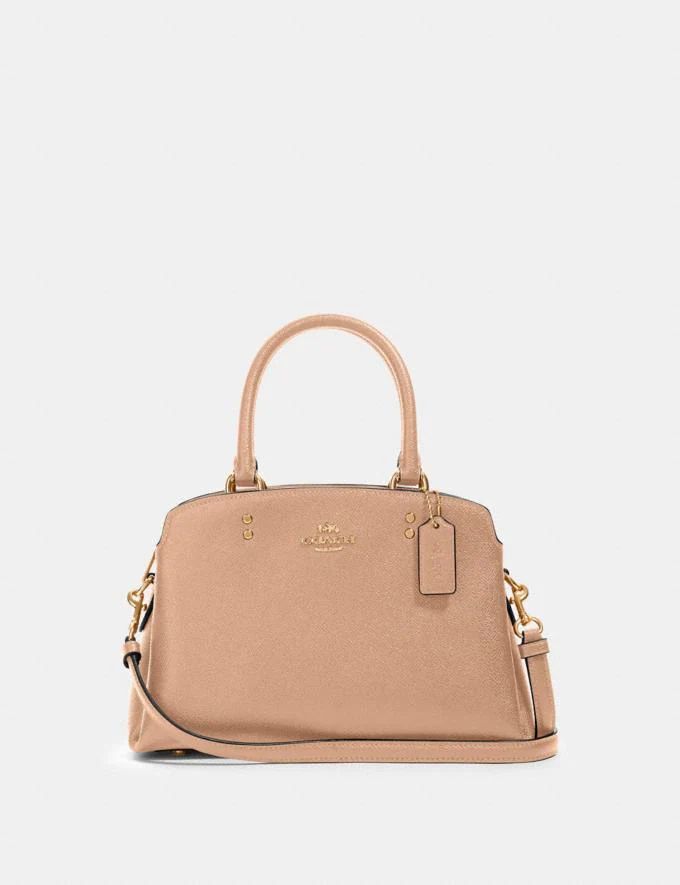 Mini Lillie Carryall | Coach Outlet