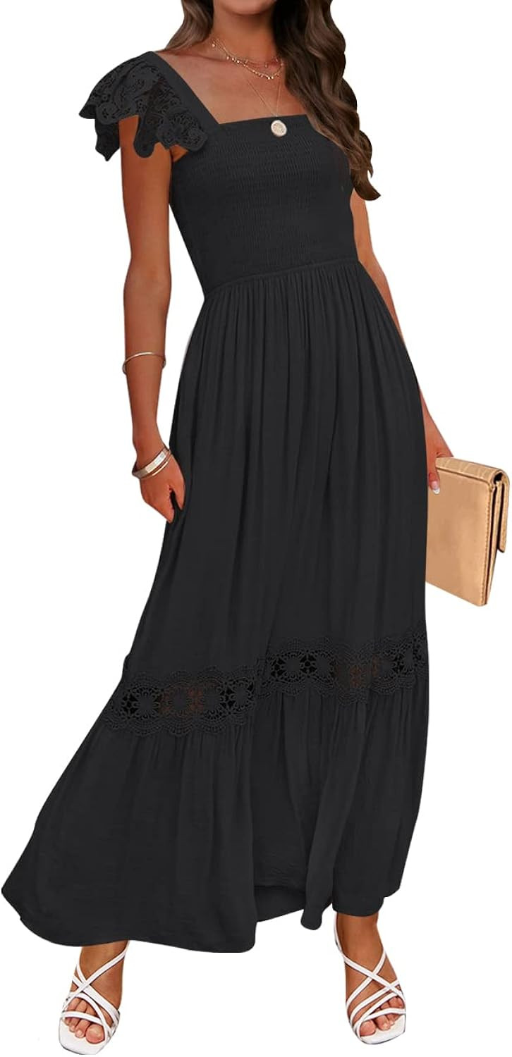 maxi dress | Amazon (US)