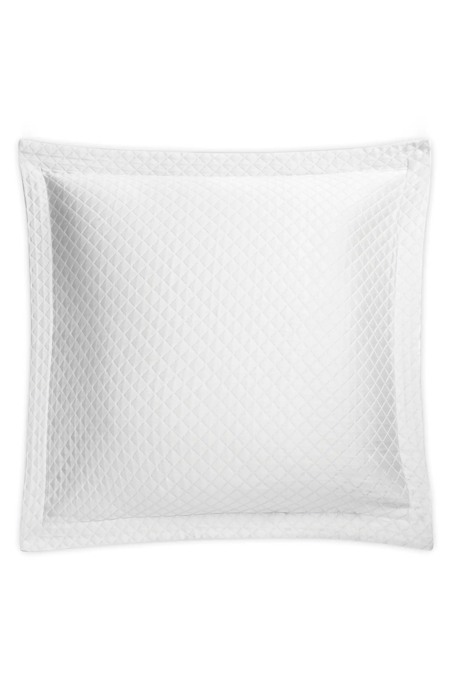 Nadia Euro Sham | Nordstrom