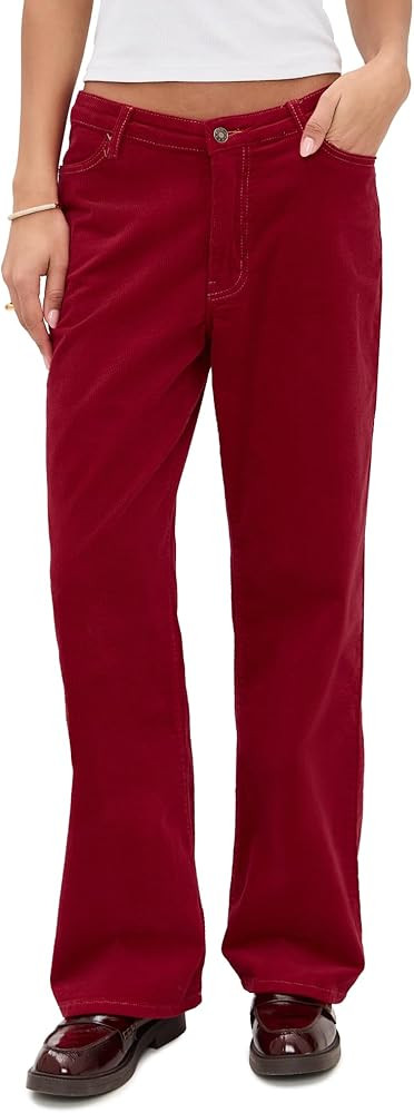 Lioness Women's Rebels Corduroy Pants | Amazon (US)
