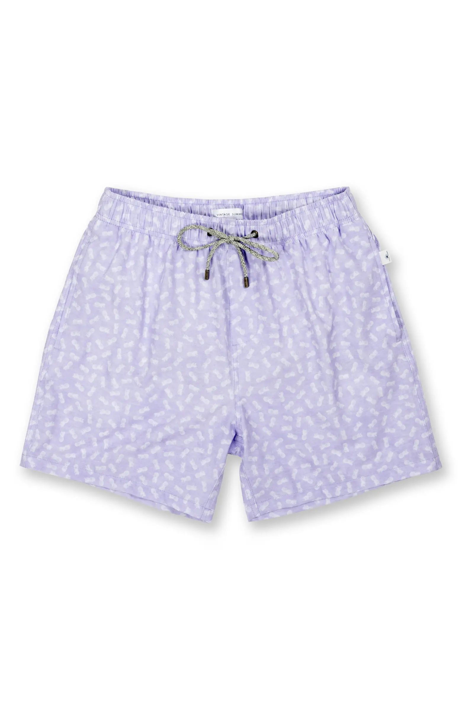 Stretch Swim Trunks | Nordstrom Rack