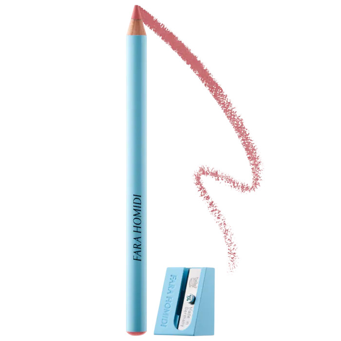 Fara Homidi Smudge & Contour Lip Pencil | Sephora (US)