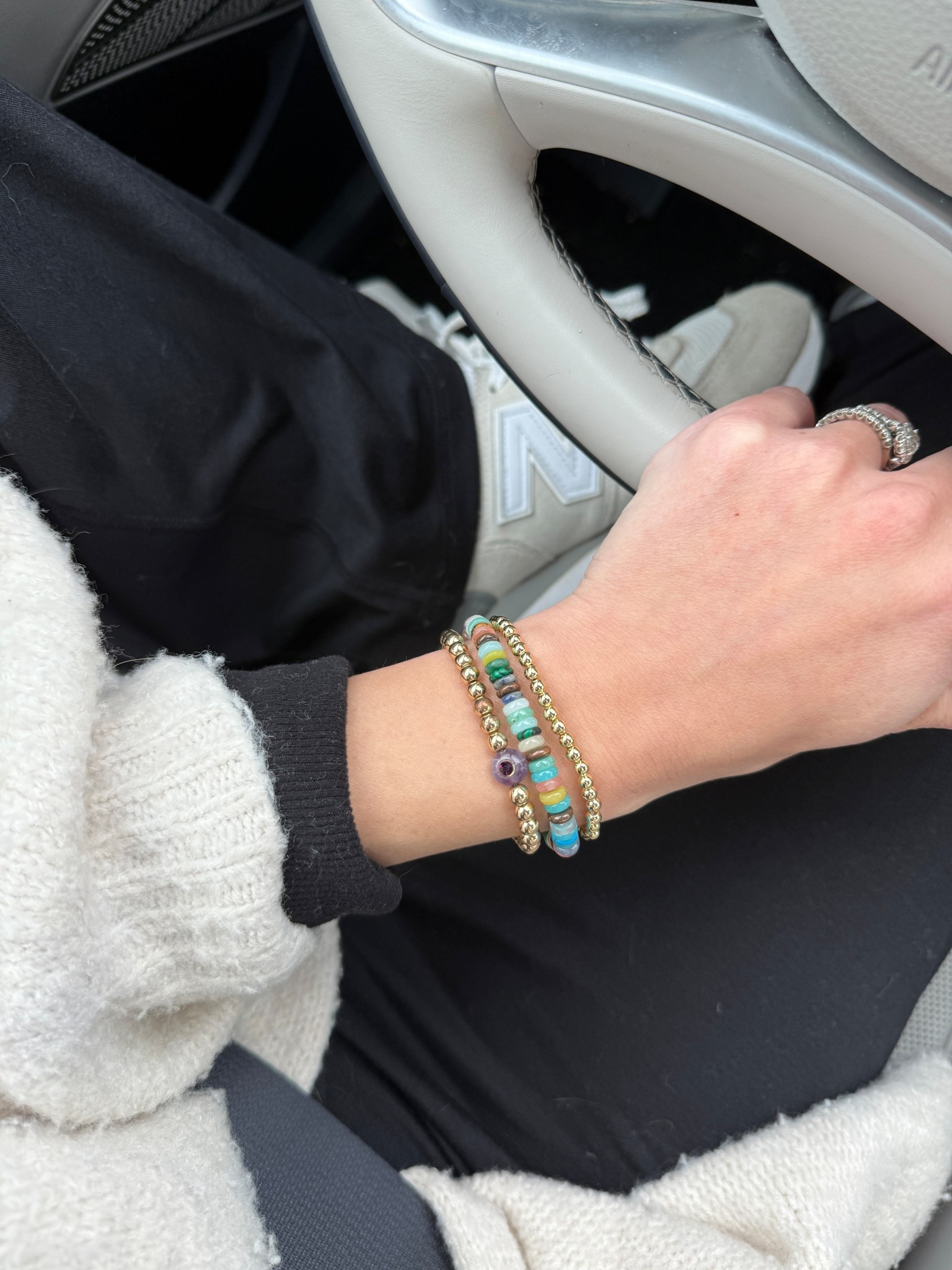 Baublebar sale // stocking stuffers for her // gifts for her // favorite things gift 

#LTKGiftGuide #LTKHoliday #LTKdayinmylife