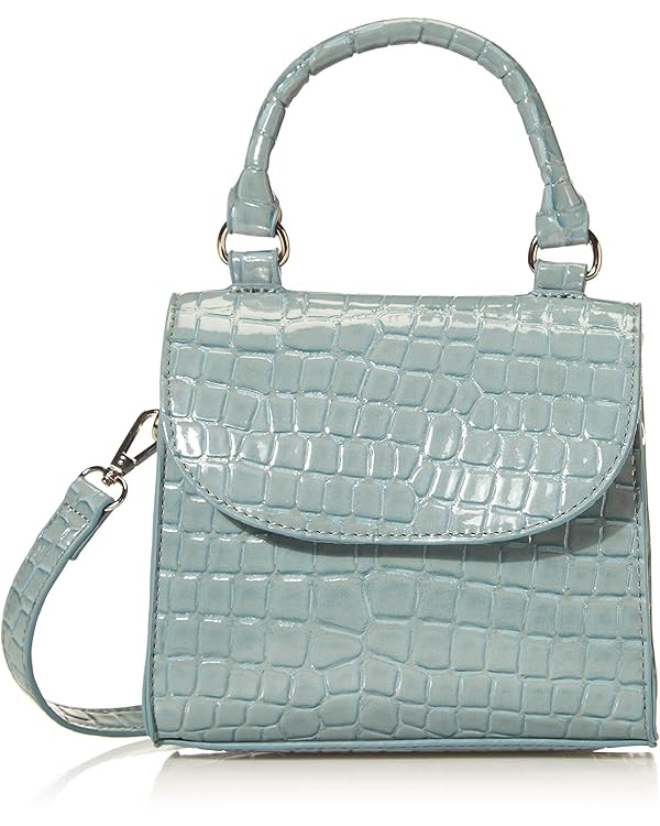 The Drop Women's Diana Top Handle Crossbody Bag | Amazon (US)