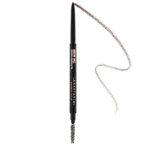 Anastasia Beverly Hills Brow Wiz® Ultra-Slim Precision Eyebrow Pencil | Sephora (US)
