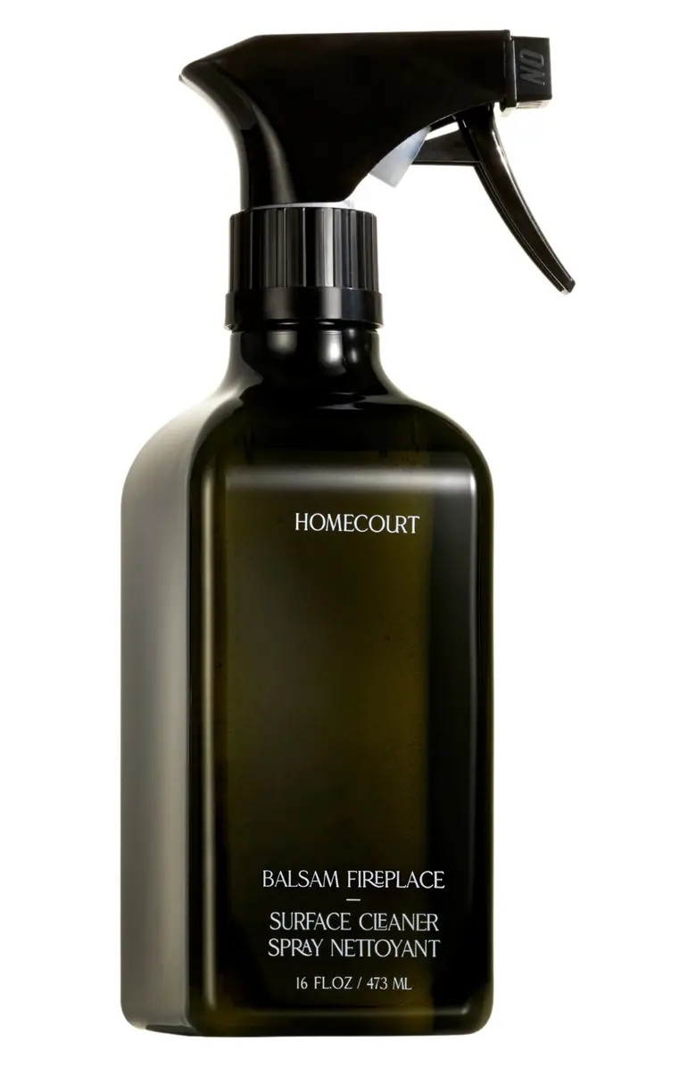 Homecourt Balsam Fireplace Surface Cleaner | Nordstrom | Nordstrom