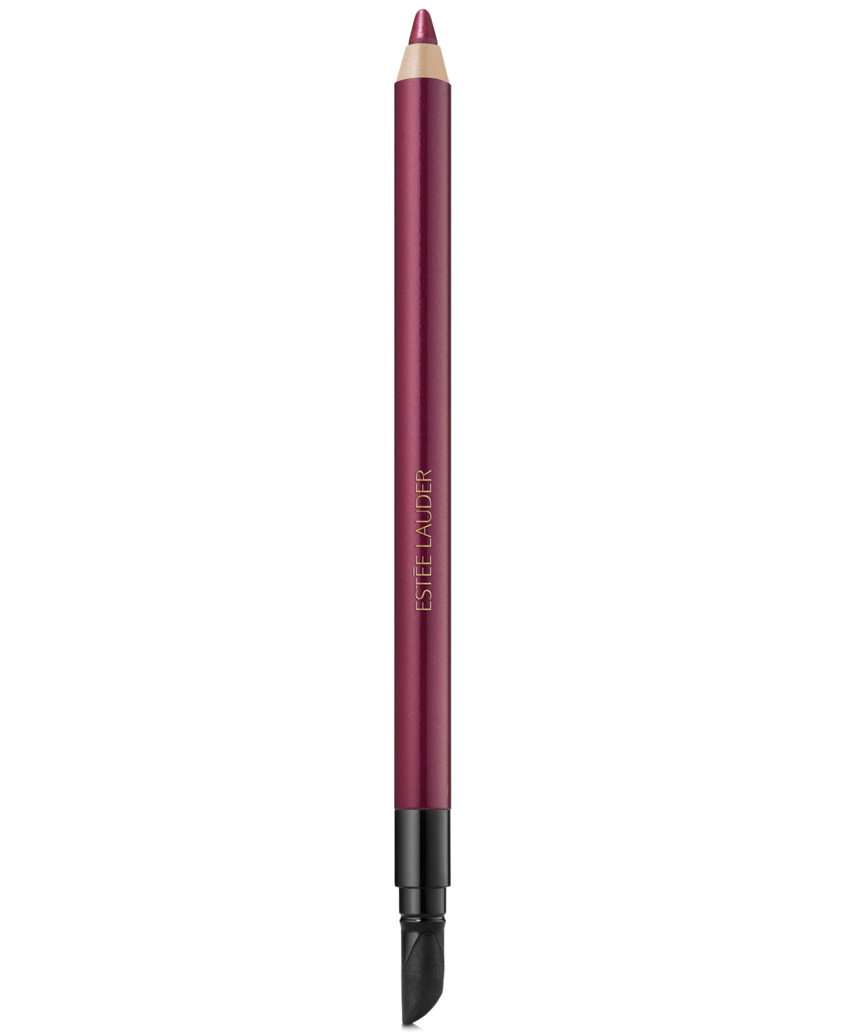 Estee Lauder Double Wear 24H Waterproof Gel Eyeliner Pencil - Aubergine | Macy's